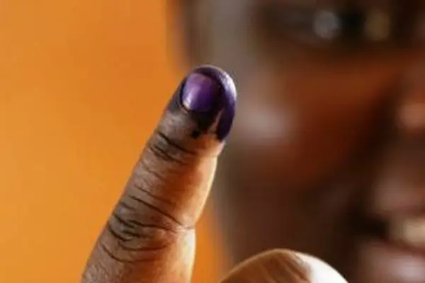 Mr Haununu said that registered voters who registered through the Out of the Constituency Registration Centers will have to check their registrations in their respective home constituencies/wards.
