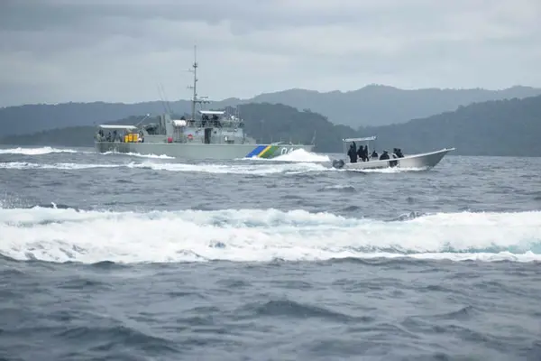 “I would like to remind boat owners and skippers of the importance of sea safety. Before you travel, please plan your trip properly. Make sure your boat is seaworthy and you’re Out Boat Motor (OBM) is serviced and maintained," says Commissioner Mangau.