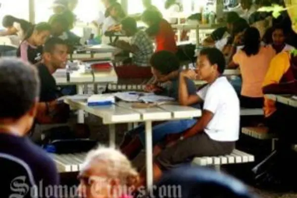 USP Students Flight Deferred