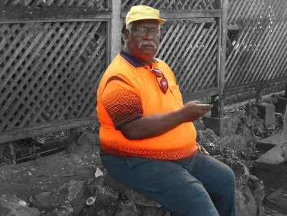 Chief Daoga says Malaita’s reluctance to recognize China continues to divide Honiara and Auki, and has become a thorn in the national government's ongoing attempts to please China.