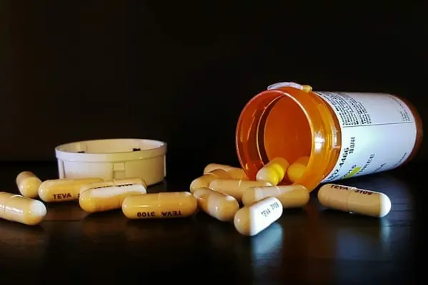 Essential drugs such as panadol, antibiotics, anti-fugal, anti-inflammatory, ibuprofen, ampicillin, and diclofenac, including IV antibiotics and dressings are out of stock.