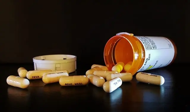 Essential drugs such as panadol, antibiotics, anti-fugal, anti-inflammatory, ibuprofen, ampicillin, and diclofenac, including IV antibiotics and dressings are out of stock.