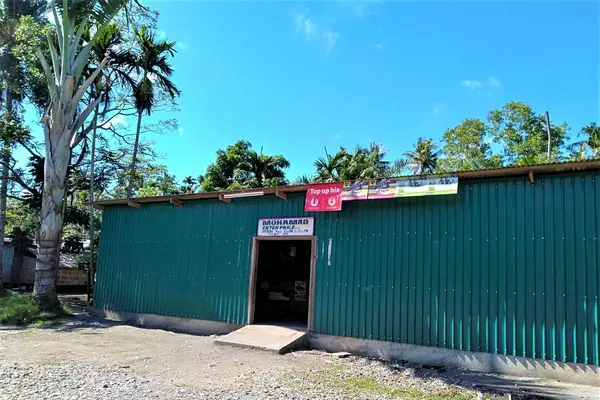 She says both the national and provincial governments should limit the number of Bangladeshi shops in their area, as it is directly competing with locals who are also trying to run their own small business.