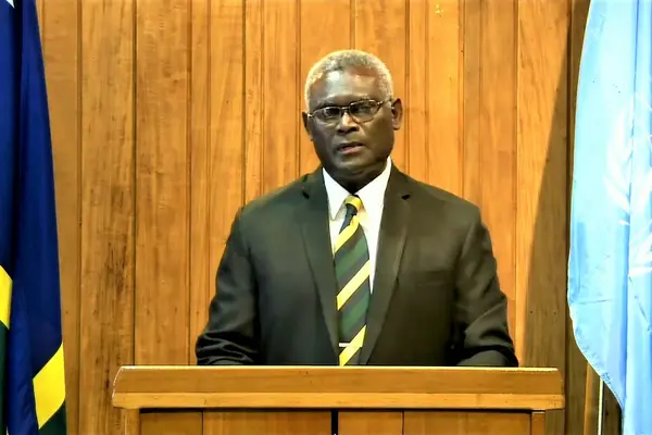 "We must remember there is more that binds us together as a human race than divides us."
