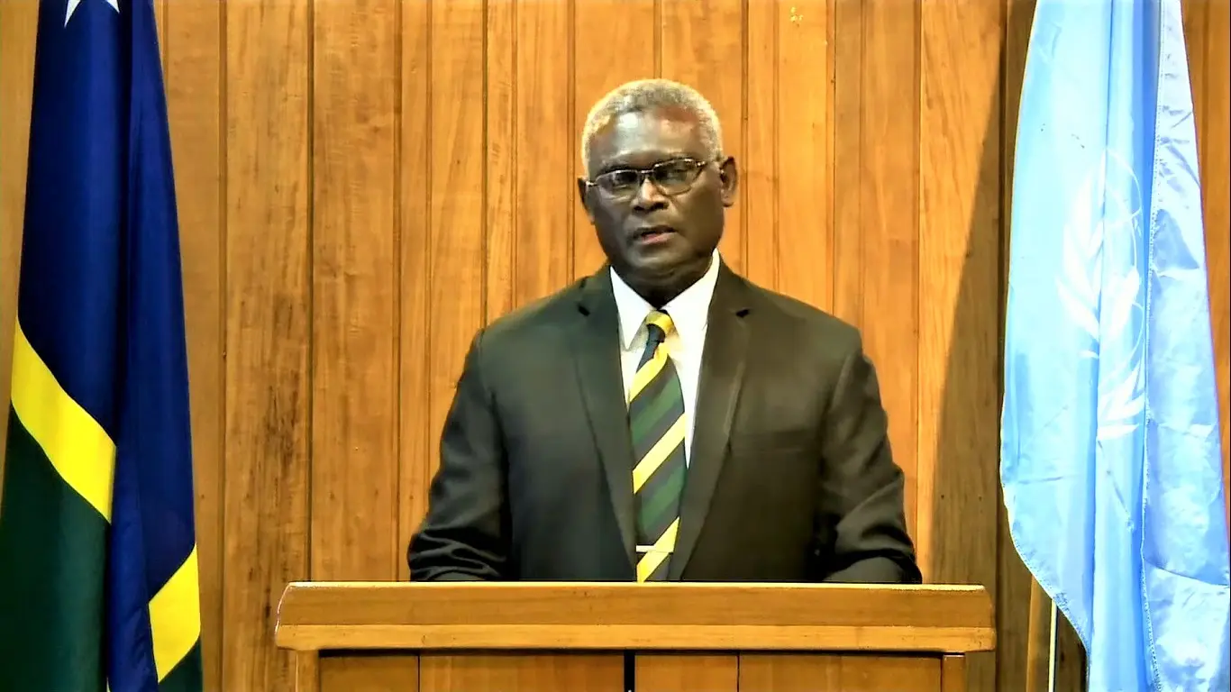 "We must remember there is more that binds us together as a human race than divides us."
