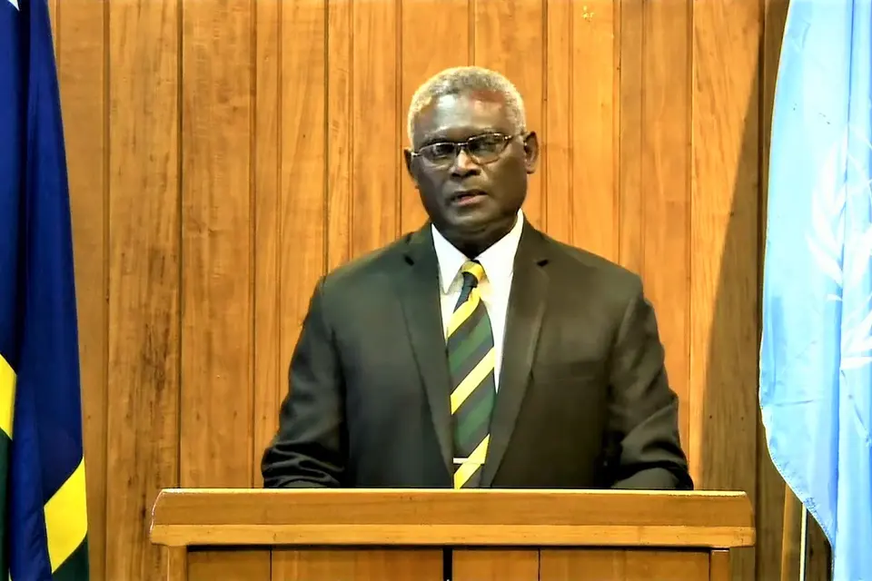 "We must remember there is more that binds us together as a human race than divides us."