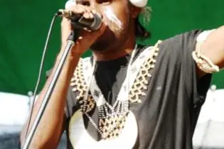 "One United Pacific" was the winning song by Kadiba Alu.