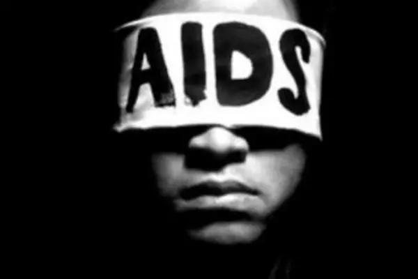 "We are not ready," she said. "This killer disease has the potential to wipe out a whole generation, the threat is very real."