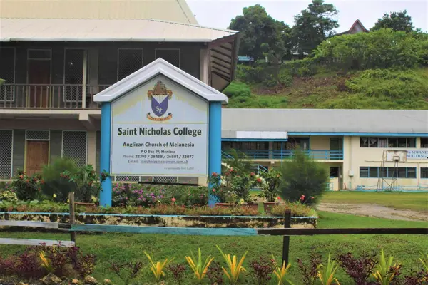 The school principal says that such adjustments are necessary to ensure that mitigation measures are practiced inside the school and becomes the new norm.