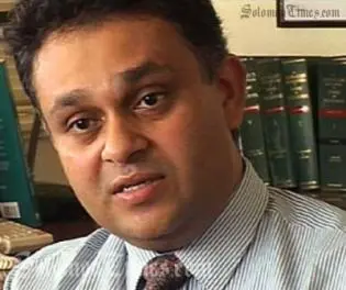 If appeal not successful, Moti will go to trial November.