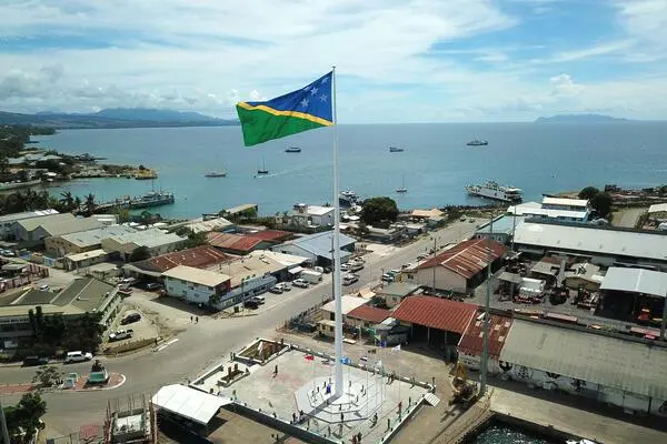 This year's Independence theme is “Iumi Tugeda for a Stronger and Peaceful Solomon Islands” and will be kept low key.
