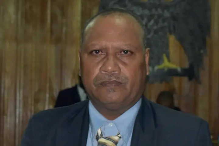 Premier Suidani was confident going into the vote, stating that the motion is just to satisfy the intention of certain MPAs.