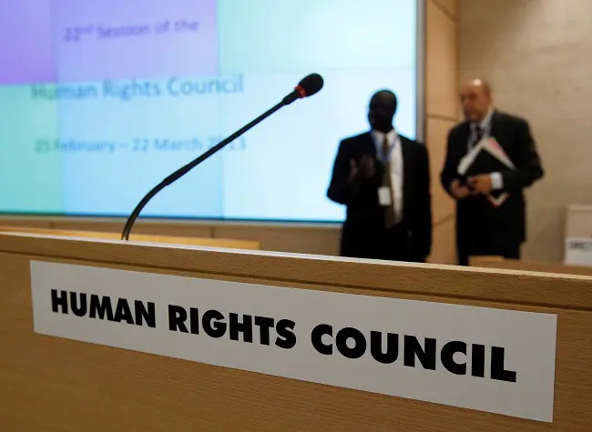Mr Salato highlighted the request made by the Pacific Island Forum to allow for a human rights fact-finding mission to be sent to West Papua.