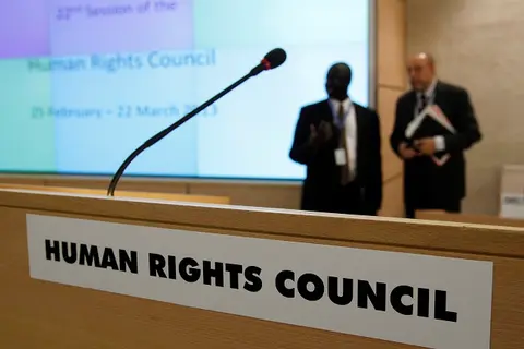 Mr Salato highlighted the request made by the Pacific Island Forum to allow for a human rights fact-finding mission to be sent to West Papua.