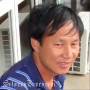 Mr Zhang's record showed that he was fined over various months in 2010.