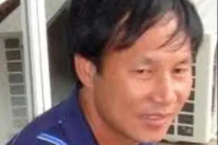Mr Zhang's record showed that he was fined over various months in 2010.