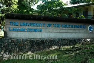The 70th USP council meeting which brought in all twelve member countries representatives to Honiara ended yesterday.