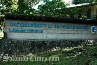 The 70th USP council meeting which brought in all twelve member countries representatives to Honiara ended yesterday.
