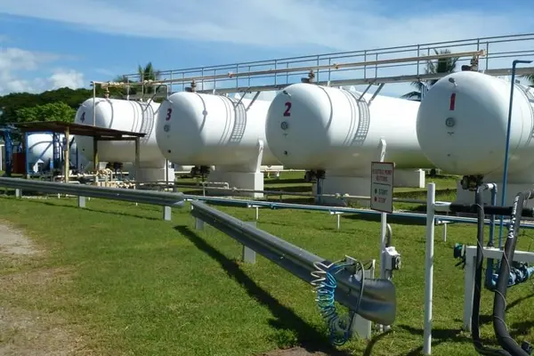 To help them with planning and identifying suburbs (locations) where customers will need gas the public are advised to call or text 7494762 or 7445619 and give them your cylinder size, location and contact number.
