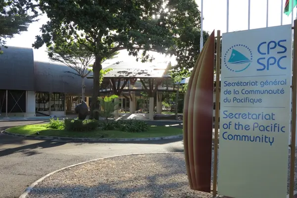 New Zealand Extends Funding Partnership with Pacific Community