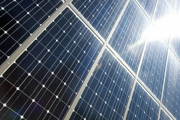 The project is part of a broader program by Solomon Power to expand electricity access to rural communities through renewable energy-based grids, according to ADB.