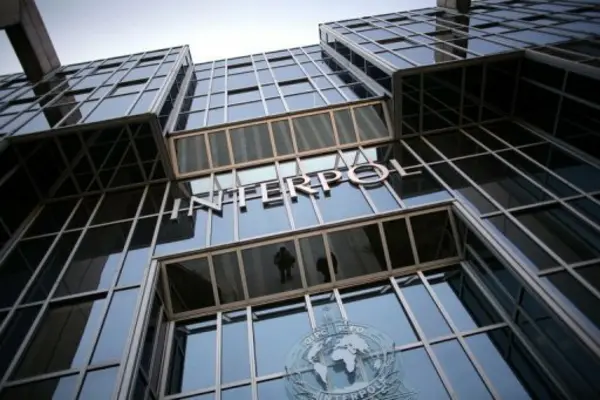 The Lyon-based Interpol currently has 190 member countries, enabling police across the globe to share information.