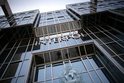 The Lyon-based Interpol currently has 190 member countries, enabling police across the globe to share information.