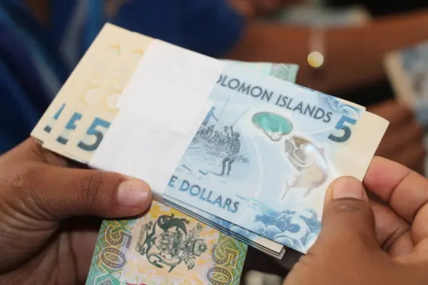 “The COVID-19 Development Bonds are issued as part of the strategy to mobilize resources to fund the Government’s COVID-19 Economic Stimulus Package,” Sogavare said.