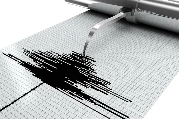 Towns or cities near the epicenter where the quake might have been felt as very weak shaking include Lata (pop. 550) located 110 km from the epicenter.