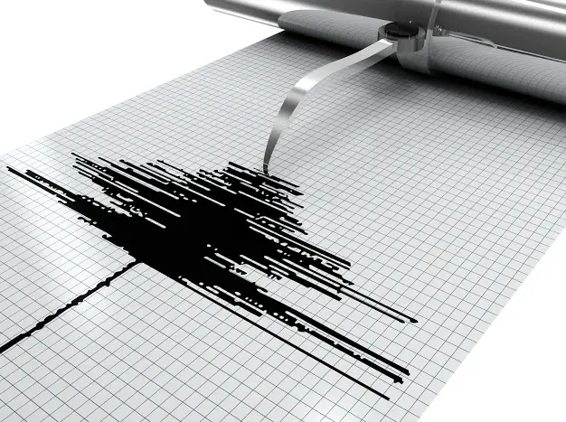 Towns or cities near the epicenter where the quake might have been felt as very weak shaking include Lata (pop. 550) located 110 km from the epicenter.