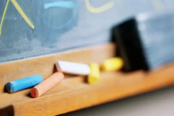 It's estimated the government will need millions of dollars to for the outstanding benefits of the teachers.