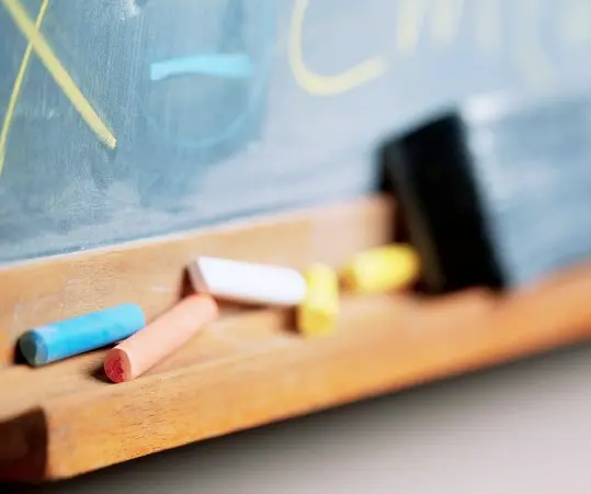 It's estimated the government will need millions of dollars to for the outstanding benefits of the teachers.
