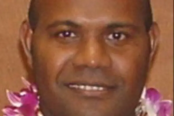 "I honestly think that it's going to be more of the same," says Dr Tarcisius Kabutaulaka.