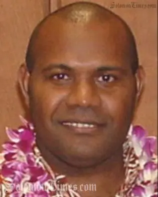 "I honestly think that it's going to be more of the same," says Dr Tarcisius Kabutaulaka.