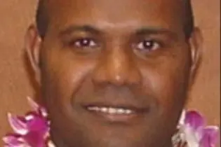 "I honestly think that it's going to be more of the same," says Dr Tarcisius Kabutaulaka.