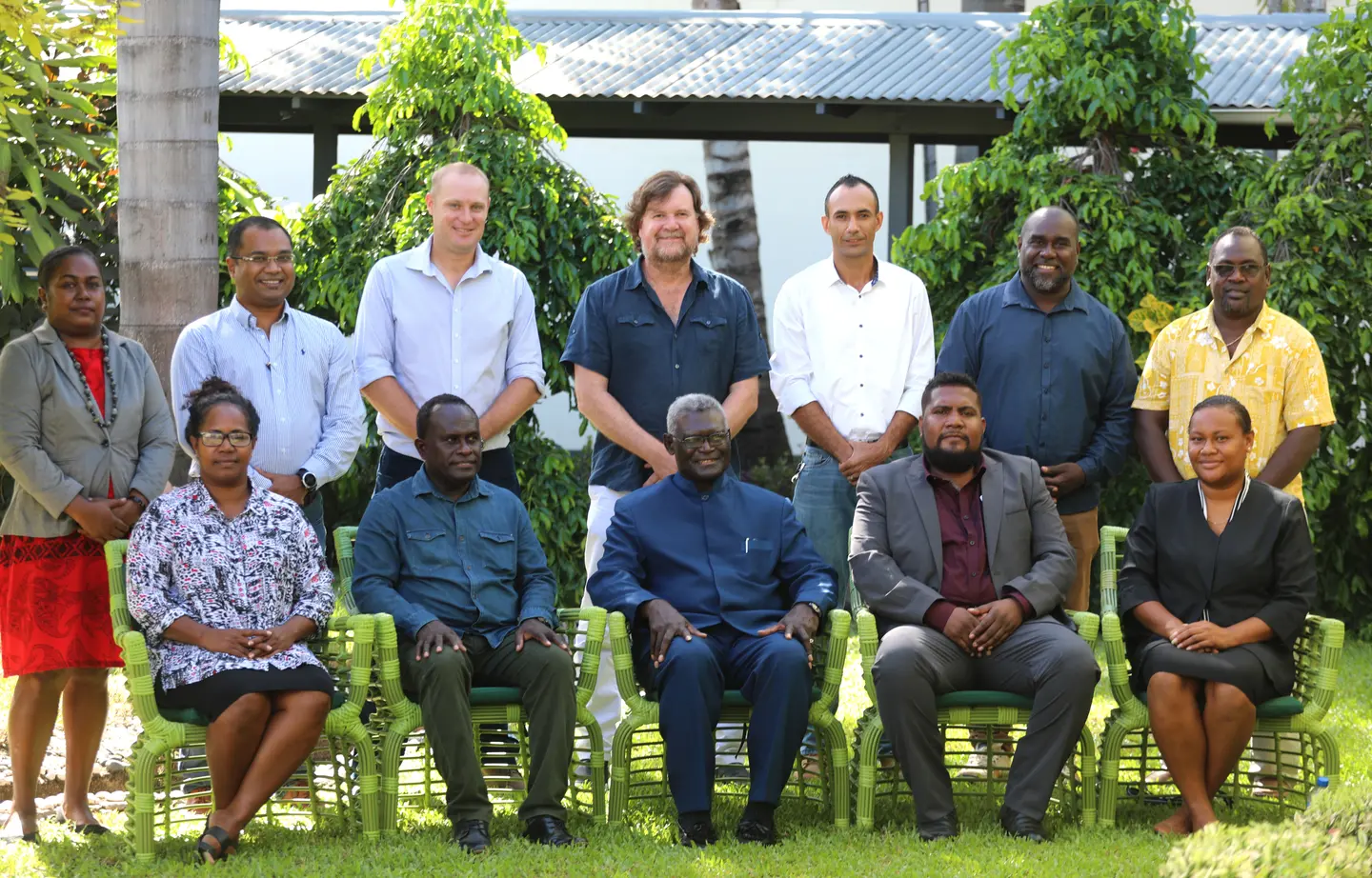 The event is an initiative under the MoU between Government and the private sector which presents the opportunity for SICCI members to engage directly with the country’s leadership and also creates a platform for the Prime Minister engage to directly with tax payers.