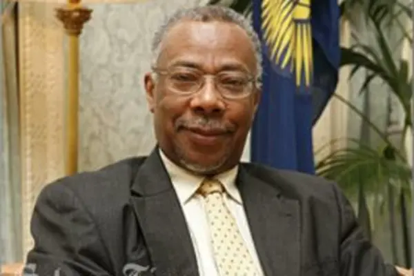 Deputy Secretary-General Ransford Smith said that the Facility represents Commonwealth's direct response to the priority needs of its membership in the region.