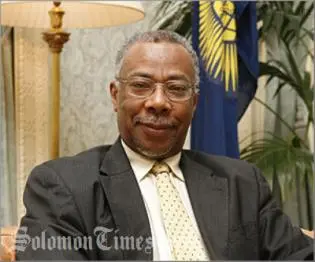 Deputy Secretary-General Ransford Smith said that the Facility represents Commonwealth's direct response to the priority needs of its membership in the region.