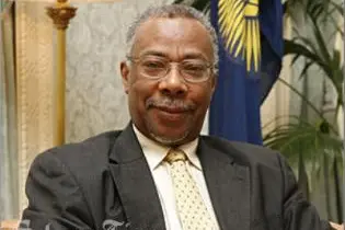 Deputy Secretary-General Ransford Smith said that the Facility represents Commonwealth's direct response to the priority needs of its membership in the region.