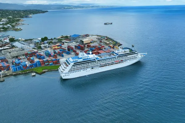 Stakeholders say they are delighted to welcome cruise guests and hopes to see more cruise visits in the near future.