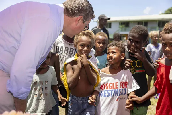 Australian and Solomon Islands partners will work together across more than 20 new and continuing partnerships to tackle a range of national health priorities.