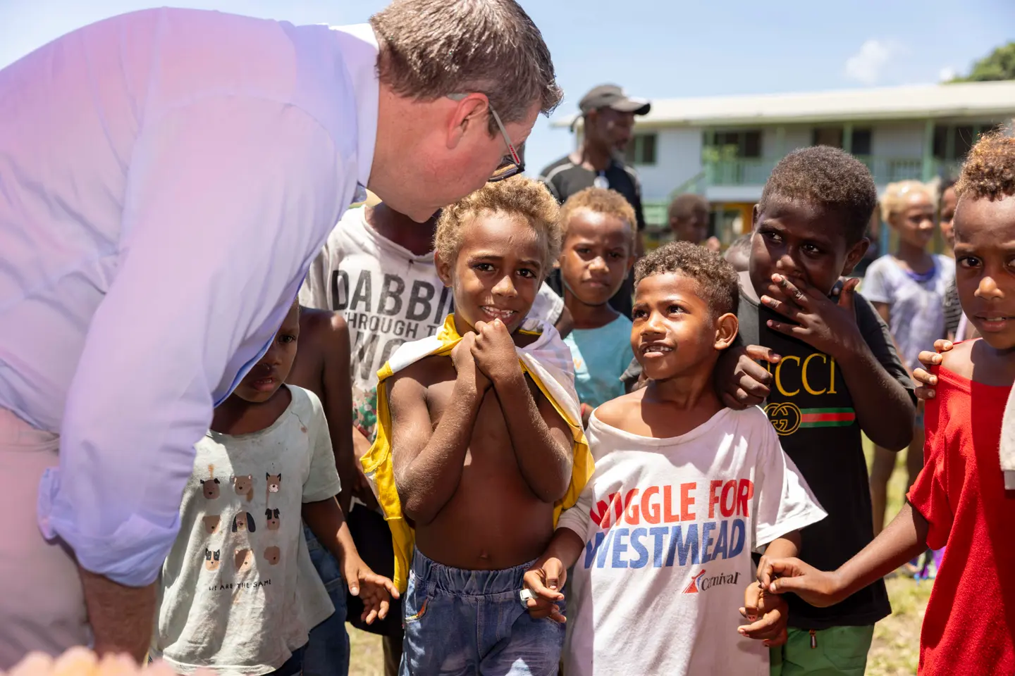 Australian and Solomon Islands partners will work together across more than 20 new and continuing partnerships to tackle a range of national health priorities.