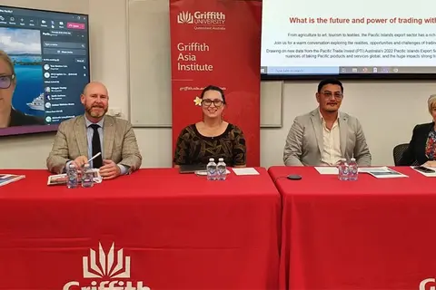 In PTI Australia’s recently published Pacific Islands Export Survey 2022, 46 per cent of Pacific exporters called for financial offset to support high freights costs.