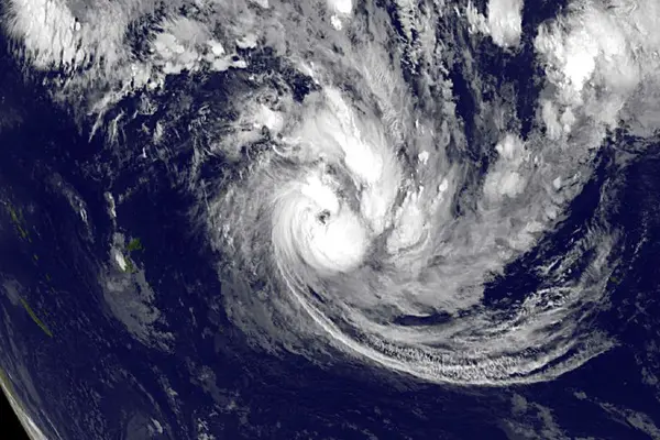 According to the National Institute of Water and Atmospheric Research (NIWA), the region can expect eight to 10 tropical cyclones this season, compared with 18 last season.