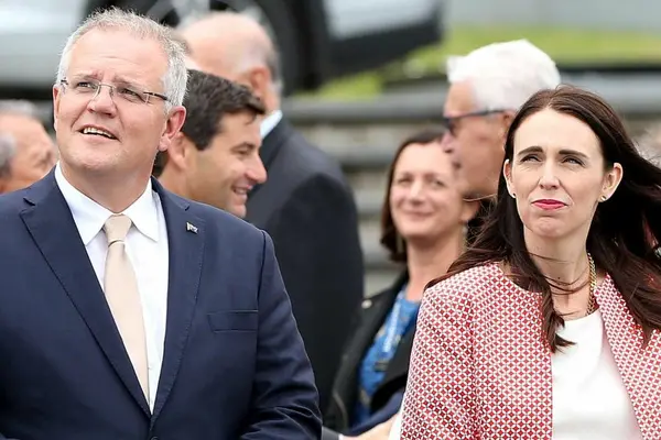“Once we have established effective travel arrangements across the Tasman, we will also explore opportunities to expand the concept to members of our broader Pacific family, enabling travel between Australia, New Zealand and Pacific island countries,” the joint statement said.