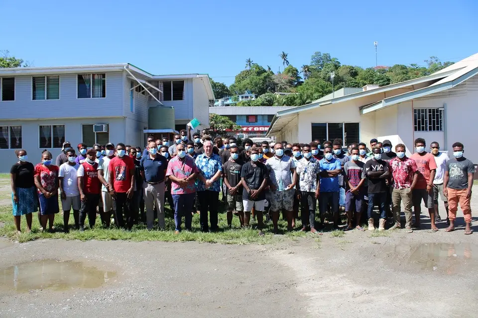 Thousands are already in Australia under the scheme, thousands more have applied.