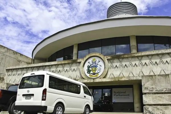 The statement says that the arrangement to have MPs swabbed and tested was made through the Office of the Clerk to the National Parliament under its duty of care to the political leaders of this nation.
