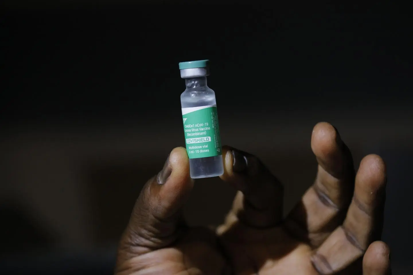 “My Ministry would like to issue a stern warning to any health worker found to be engaged in such illegal activity that you would be reported to the police for investigation,” the Health Minister warned.