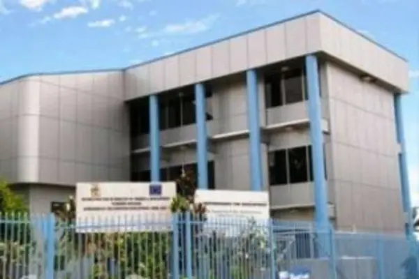 Revenue collection during the tensions was just $136 million dollars.