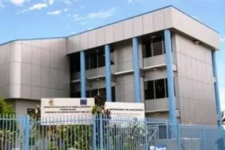 Revenue collection during the tensions was just $136 million dollars.